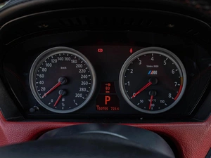 Внедорожник BMW X6 M 2014 года, 3499000 рублей, Краснодар