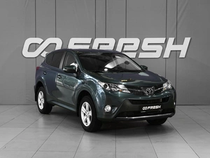 Внедорожник Toyota RAV4 2013 года, 2078000 рублей, Тверь