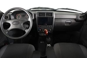 Внедорожник ВАЗ (LADA) Niva Legend 2023 года, 929000 рублей, Пермь