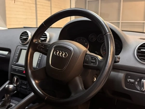 Хетчбэк Audi A3 2011 года, 1147000 рублей, Красноярск