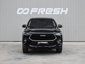 Внедорожник Haval F7 2021 года, 1965000 рублей, Краснодар