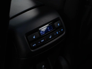 Внедорожник Hyundai Palisade 2022 года, 4274444 рублей, Москва