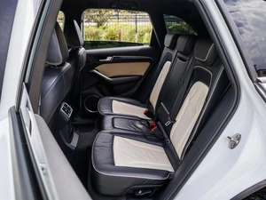 Внедорожник Audi Q5 2016 года, 2899000 рублей, Большой Сочи