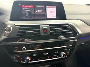 Внедорожник BMW X4 2020 года, 4945000 рублей, Красноярск