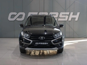 Универсал ВАЗ (LADA) Granta Cross 2022 года, 899000 рублей, Петрозаводск