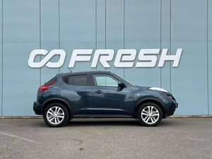 Внедорожник Nissan Juke 2012 года, 910000 рублей, Ижевск