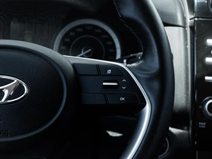 Внедорожник Hyundai Creta 2022 года, 2049000 рублей, Ставрополь