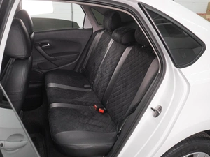 Седан Volkswagen Polo 2016 года, 1195000 рублей, Воронеж