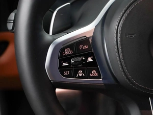 Купе BMW 8 серия 2020 года, 6222444 рублей, Москва