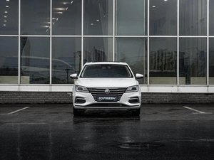 Седан MG 5 2023 года, 1589000 рублей, Нижний Новгород