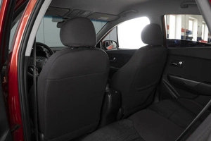 Седан Kia Rio 2012 года, 940000 рублей, Омск