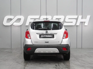 Внедорожник Opel Mokka 2013 года, 1018000 рублей, Воронеж