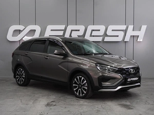 Универсал ВАЗ (LADA) Vesta Cross 2024 года, 1399000 рублей, Воронеж