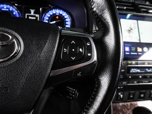Седан Toyota Camry 2014 года, 1826000 рублей, Воронеж