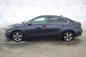 Седан Kia Cerato 2019 года, 1790000 рублей, Обнинск