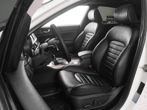 Седан Kia Optima 2017 года, 1979000 рублей, Тюмень