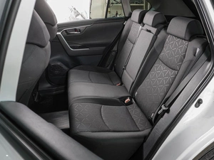 Внедорожник Toyota RAV4 2020 года, 3849000 рублей, Воронеж
