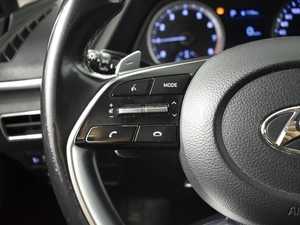 Седан Hyundai Sonata 2020 года, 1748100 рублей, Казань