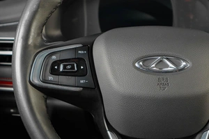 Внедорожник Chery Tiggo 4 Pro 2022 года, 1599000 рублей, Тюмень