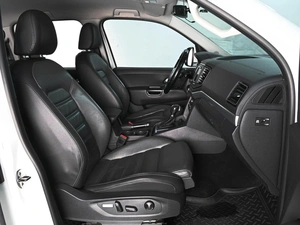 Пикап Volkswagen Amarok 2017 года, 3649000 рублей, Ростов-на-Дону