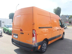 Фургон Renault Master 2015 года, 1790000 рублей, Орёл