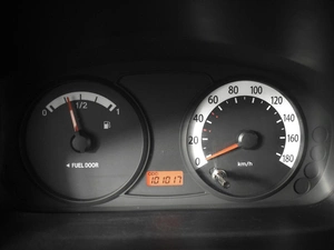 Хетчбэк Kia Picanto 2010 года, 589900 рублей, Казань