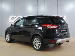 Внедорожник Ford Kuga 2015 года, 1449000 рублей, Воронеж