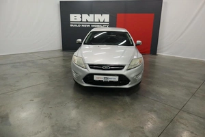 Седан Ford Mondeo 2013 года, 1170000 рублей, Курск