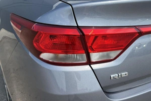 Седан Kia Rio 2019 года, 1325000 рублей, Солонцы