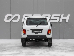 Внедорожник ВАЗ (LADA) Niva Legend 2025 года, 1320000 рублей, Краснодар