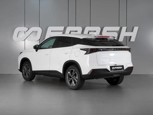 Внедорожник OMODA C5 2026 года, 2149000 рублей, Минеральные Воды