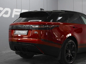 Внедорожник Land Rover Range Rover Velar 2020 года, 4349000 рублей, Омск