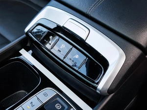 Внедорожник Hyundai Tucson 2023 года, 3475000 рублей, Большой Сочи