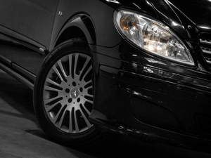 Минивэн Mercedes-benz Viano 2008 года, 1650000 рублей, Тюмень