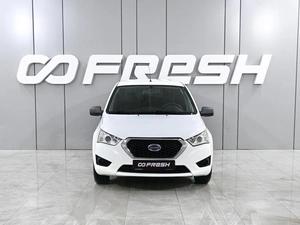 Хетчбэк Datsun mi-DO 2015 года, 689000 рублей, Аксай