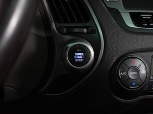 Внедорожник Hyundai ix35 2010 года, 1429000 рублей, Воронеж