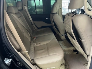 Внедорожник Toyota Land Cruiser 2021 года, 10300000 рублей, Абакан