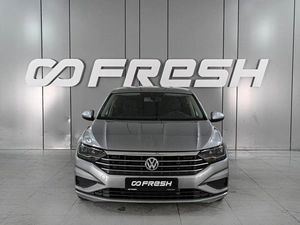 Седан Volkswagen Jetta 2020 года, 1639000 рублей, Аксай