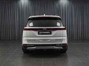 Минивэн Kia Carnival 2021 года, 3899000 рублей, Ставрополь