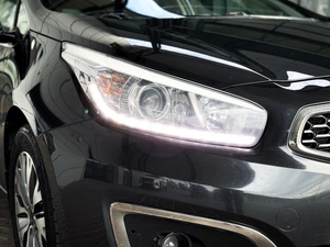 Универсал Kia Ceed 2017 года, 1395000 рублей, Уфа