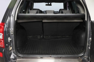 Внедорожник Suzuki Grand Vitara 2011 года, 1289000 рублей, Новосибирск