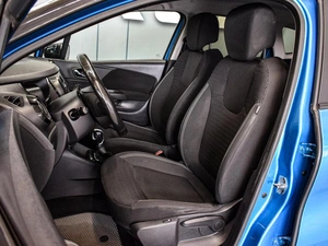 Внедорожник Renault Kaptur 2018 года, 1300000 рублей, Муром