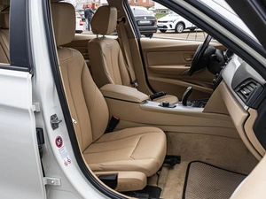 Седан BMW 3 серия 2012 года, 1580000 рублей, Краснодар