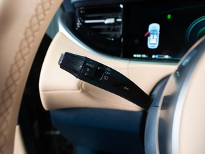 Внедорожник Voyah Free 2023 года, 4350000 рублей, Тюмень