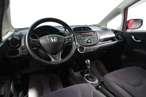 Хетчбэк Honda Jazz 2011 года, 899000 рублей, Новосибирск