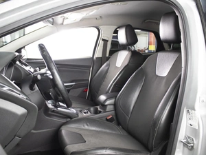 Седан Ford Focus 2012 года, 780000 рублей, Омск
