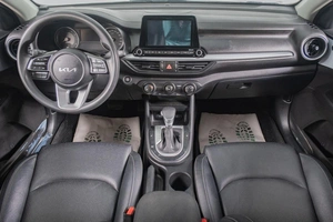 Седан Kia K3 2021 года, 2049000 рублей, Томск