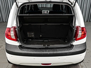 Хетчбэк Hyundai Getz 2010 года, 679000 рублей, Ставрополь