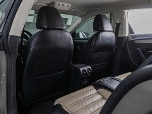 Седан Volkswagen Passat CC 2012 года, 1200000 рублей, Тюмень