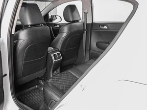 Внедорожник Kia Sportage 2021 года, 2759000 рублей, Ростов-на-Дону